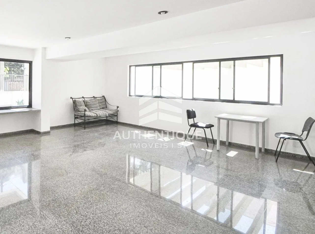 Imagem MARATONA CAMPO BELO - Apartamento à venda no bairro Campo Belo - São Paulo/SP, Zona Sul
