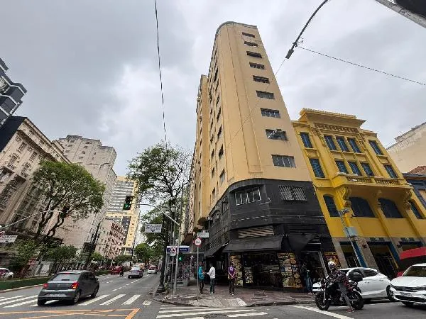 Imagem Oportunidade em SANTA EFIGENIA, SAO PAULO / SP, Imóvel Em Leilão.
