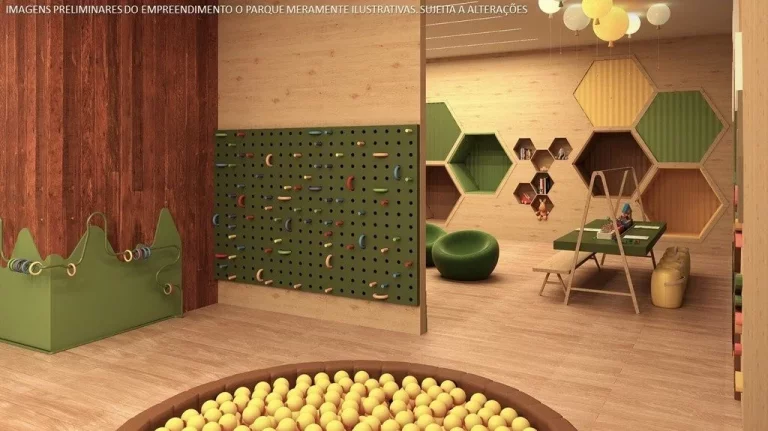 Imagem Apartamento à Venda No Brooklin Tipo Garden Com 3 Suítes e 2 Vagas