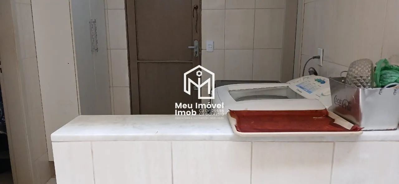 Imagem Casa 6 Quartos 4 Suítes 1 Vaga 400m² SHCGN 707 Asa Norte