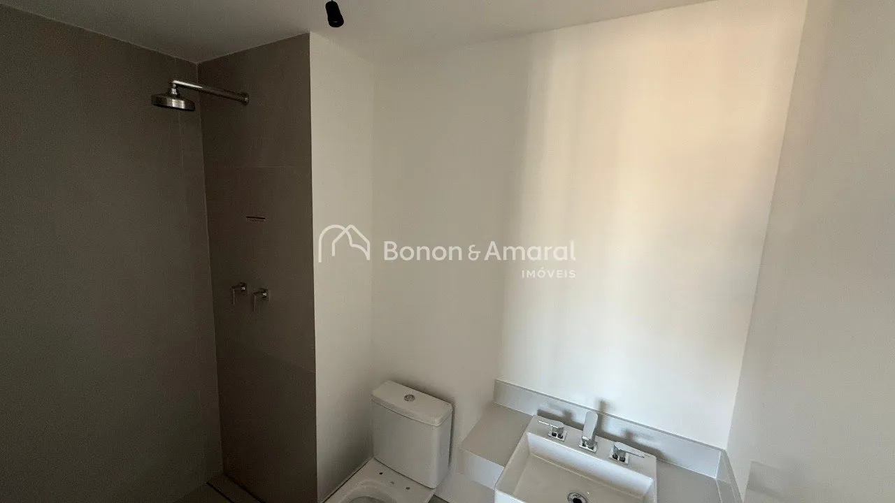 Imagem Apartamento à venda no Haus Nova Campinas