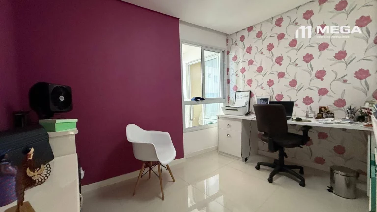 Imagem 4 quartos 2 suítes R$1.450.000,00