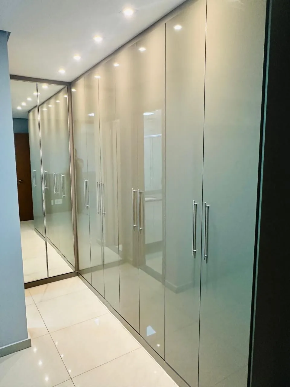 Imagem Apartamento Edifício Nyc Jardim Das américas 3 Quartos