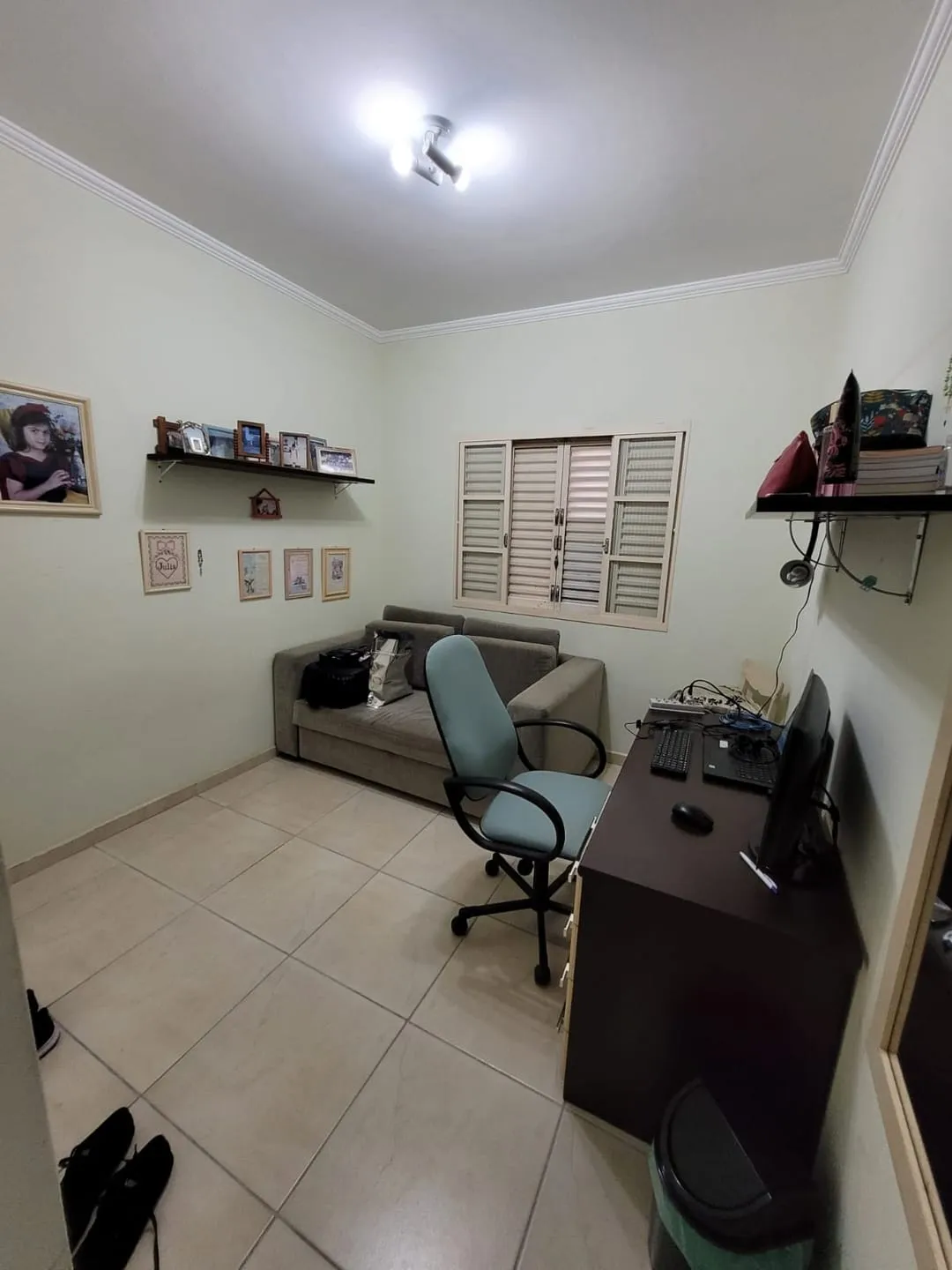 Imagem Casa à venda 4 Quartos, 2 Suites, 3 Vagas, 300M², Chácara Galega, Pindamonhangaba - SP