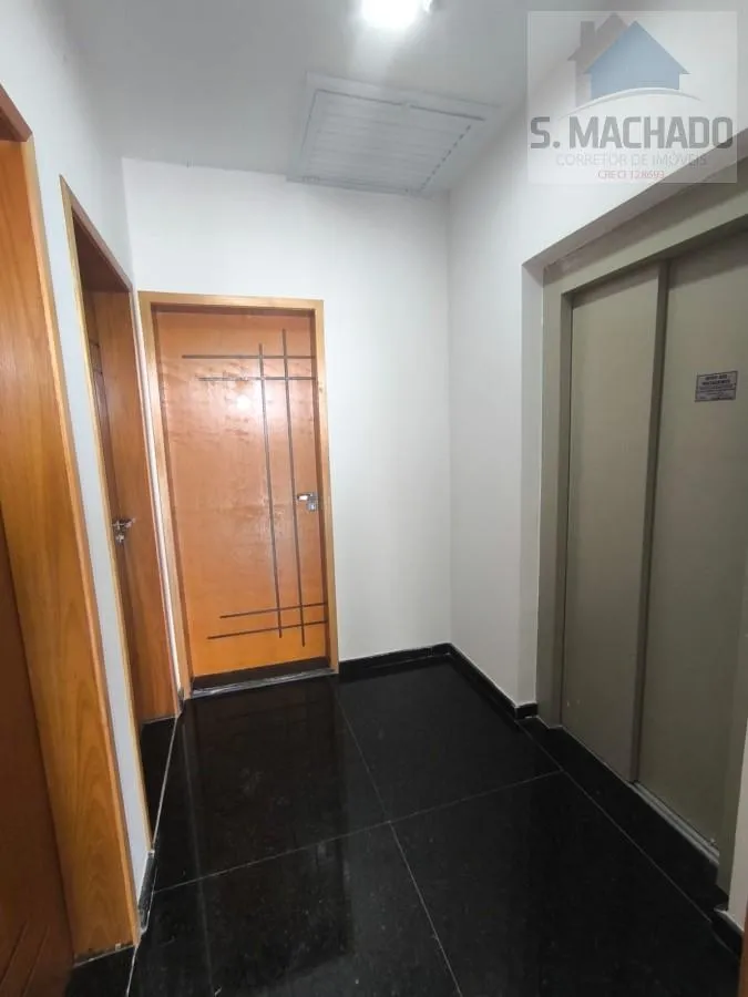Imagem Apartamento para Venda em Santo André / SP no bairro Parque Oratório