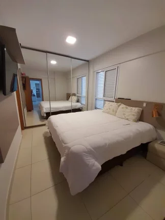 Imagem RESIDENCIAL CONQUIST PARQUE AMAZÔNIA