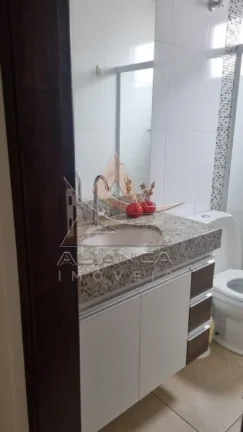 Imagem Apartamento - Ribeirão Preto - Palmares