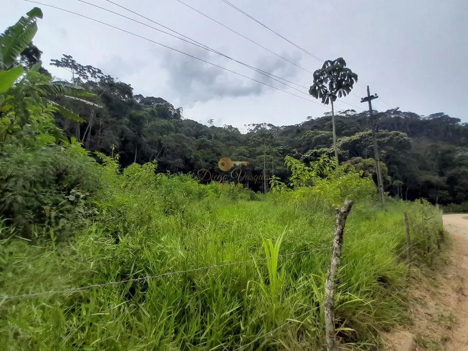 Imagem Terreno para Venda em Teresópolis / RJ no bairro Sebastiana