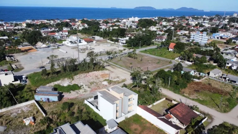 Imagem RESIDENCIAL PORTO DO SOL