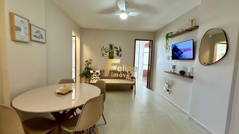 Foto do imóvel Oportunidade Praia do Morro!! Apartamento Totalmente Reformado! Com Porteira Fechada!