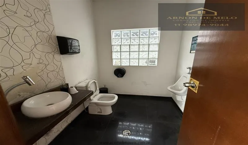 Imagem Galpões para locação em Barueri no bairro Alphaville