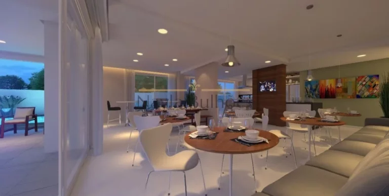 Imagem APARTAMENTO RESIDENCIAL em SÃO JOSÉ - SC, BARREIROS