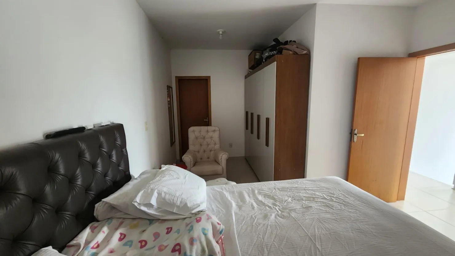 Imagem Casa à venda 3 Quartos, 1 Suite, 3 Vagas, 165M², Nossa Senhora do Perpétuo Socorro, Pindamonhangaba - SP