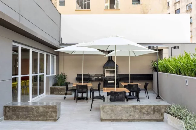 Imagem Apartamento à venda no bairro Centro - São Paulo/SP