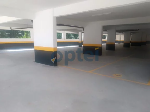 Imagem APARTAMENTO COM 51 M², 02 DORMITÓRIOS, SALA COZINHA, COM 01 VAGA , TABOÃO -DIADEMA