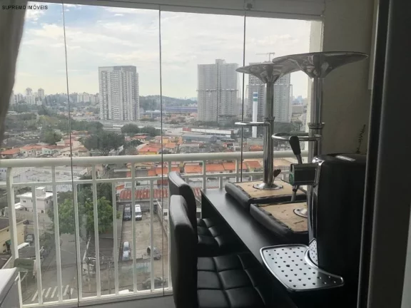 Imagem APARTAMENTO RESIDENCIAL em SÃO PAULO - SP, VILA SÔNIA