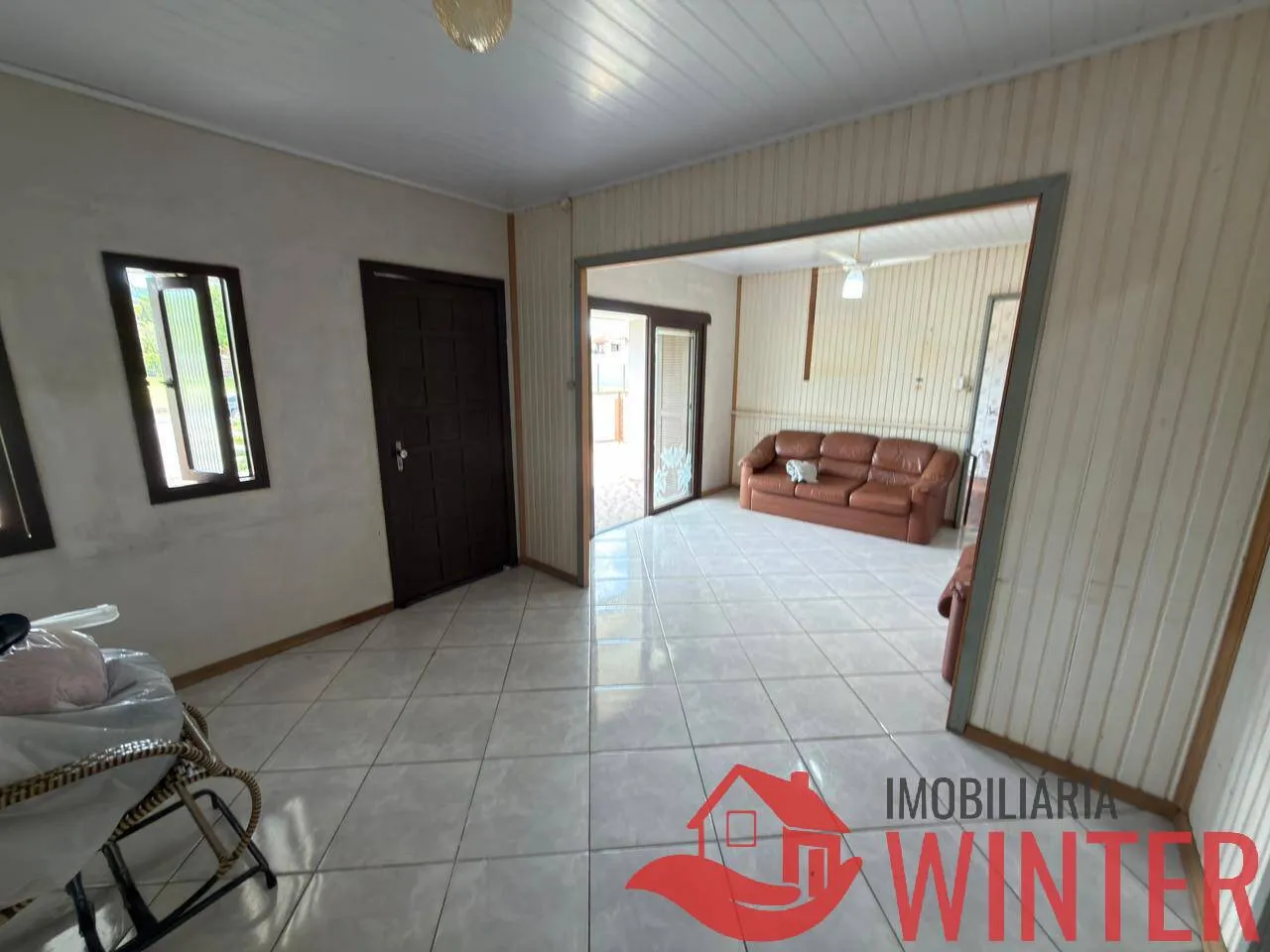 Imagem Casa na Vila Rica, Feliz