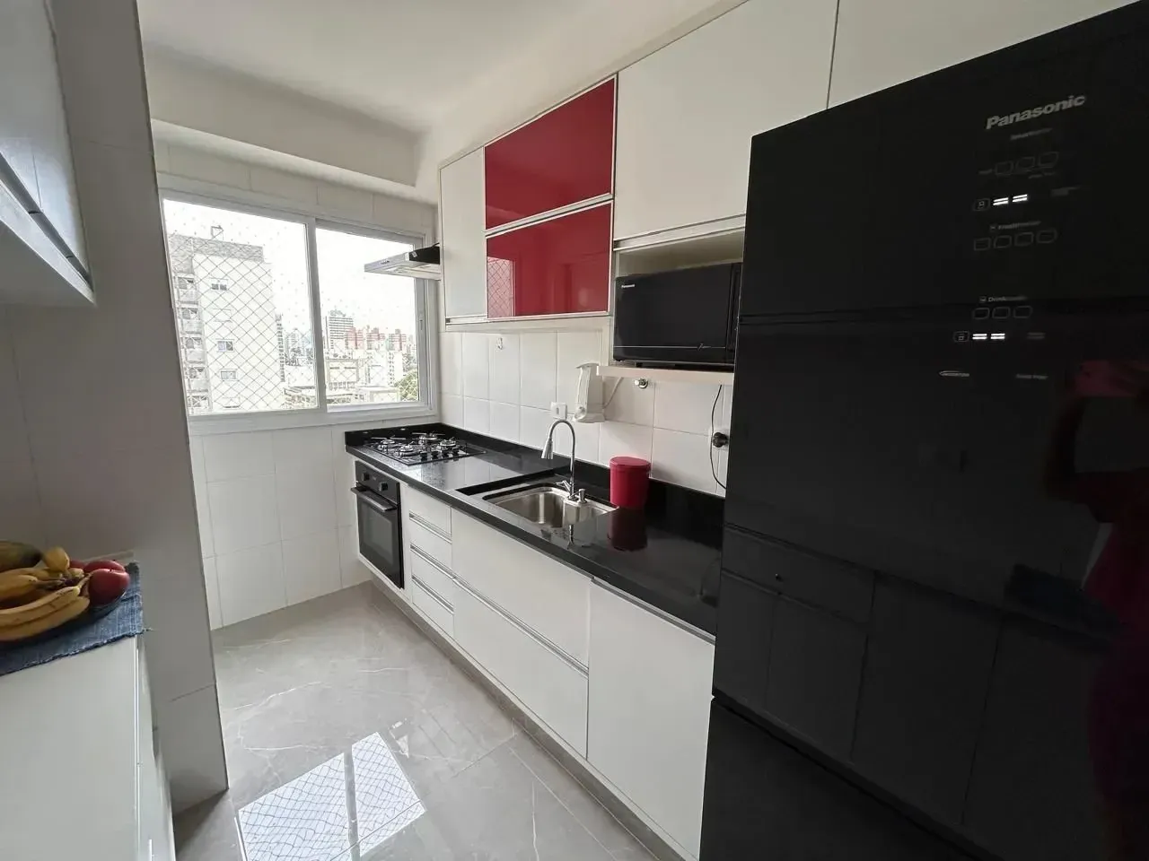 Imagem Apartamento com 2 Quartos à Venda, 72 m² em Vila Adyana - São José dos Campos