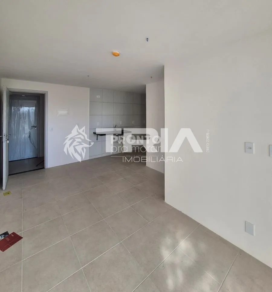 Imagem Flat à venda em Candeias | 36,50 m² | Varanda e lazer Excelente flat à venda em Candeias
