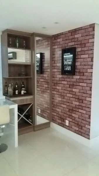 Imagem Apartamento com 2 Quartos à Venda, 100 m² em Jardim São Bento - Jundiaí