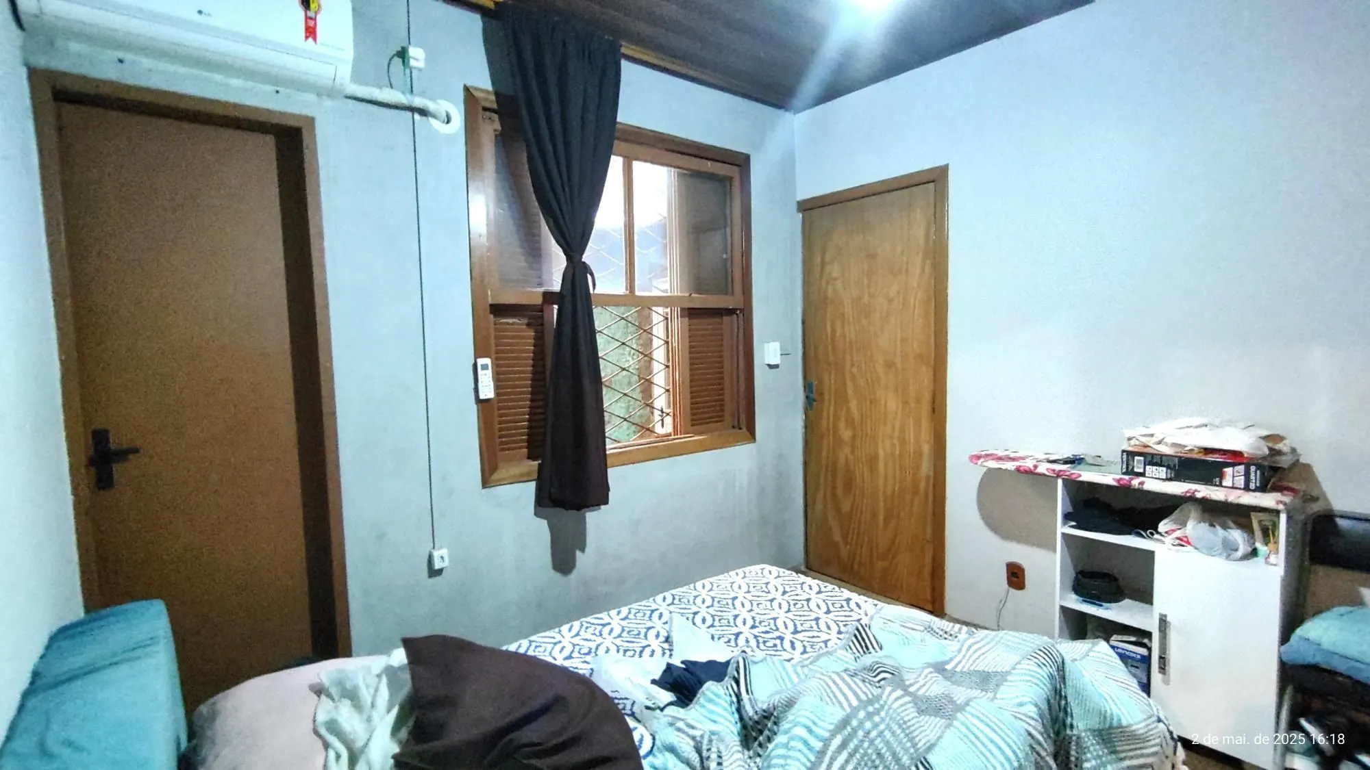 Imagem Casa Térrea | 3 quartos | 1 suite | 110m2 privativos | 5 vagas | Bairro Cristal
