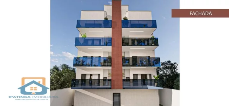 Foto do imóvel Apartamento de 3 quartos e 1 vaga de garagem no Veneza em Rua Caxias do Sul