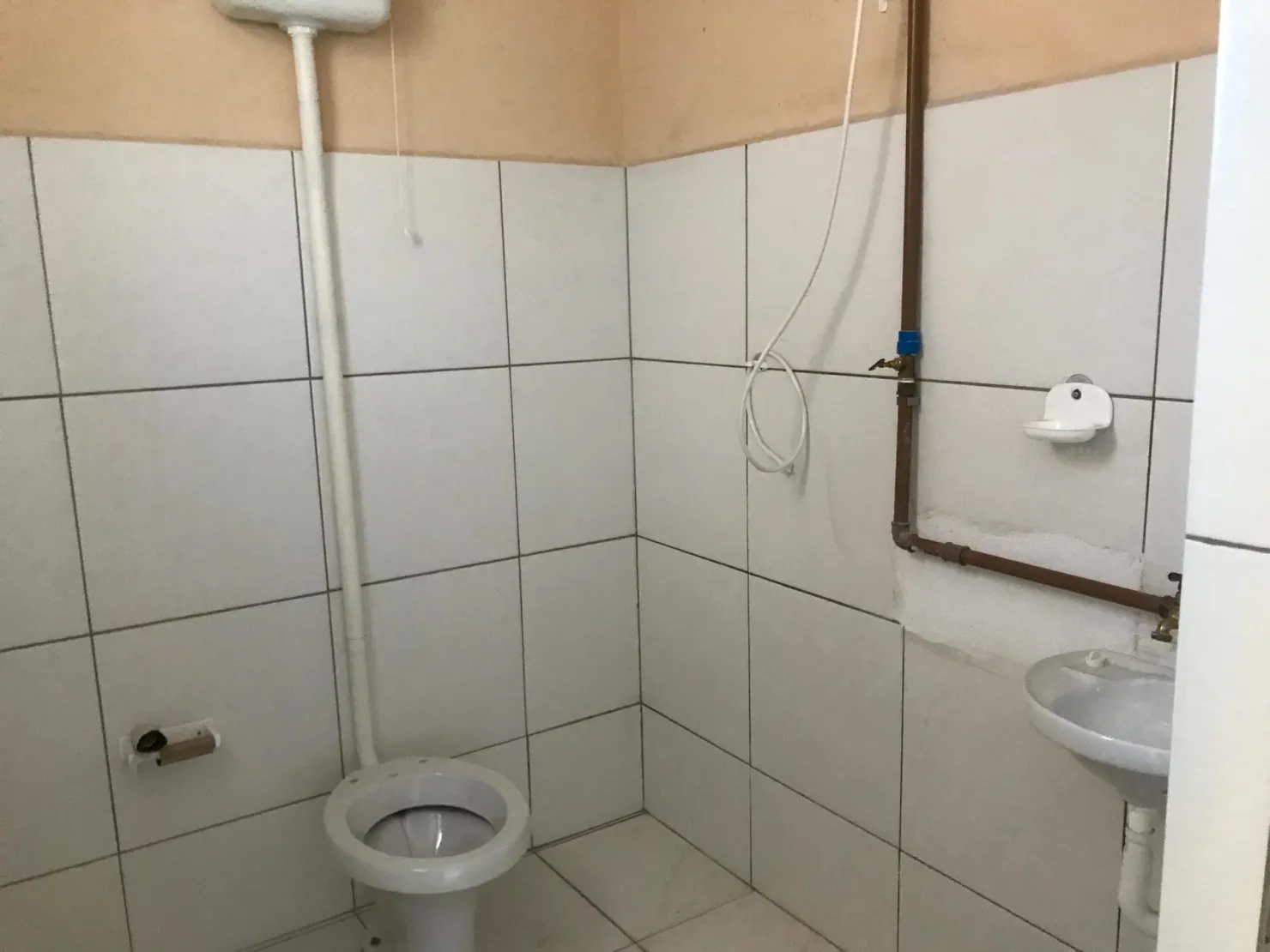 Imagem Comercial para Locação Centro, Pindamonhangaba - SP | rua jose martiniano vieira ferraz