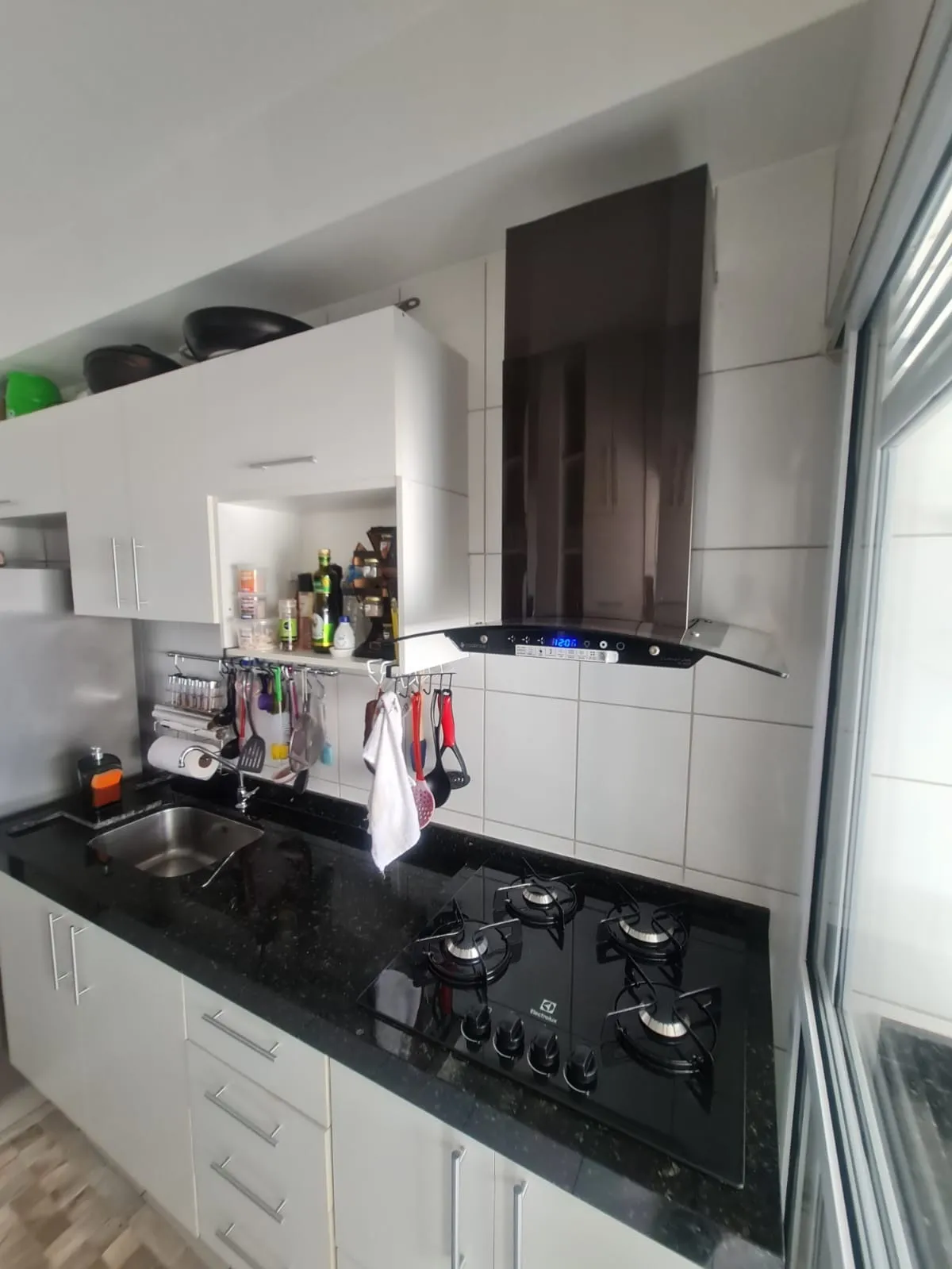 Imagem Sofisticado Apartamento no Cond. Vitrine Esplanada ao lado do Shopping Iguatemi