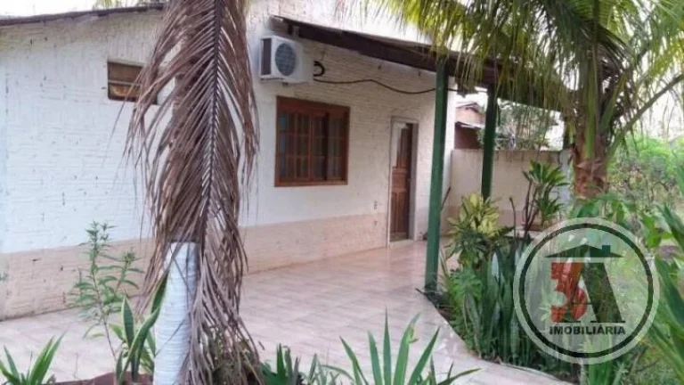 Imagem Linda Chácara Próximo a PRF