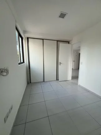 Imagem Apartamento para Venda em Recife, Boa Viagem, 2 dormitórios, 1 suíte, 1 banheiro, 2 vagas
