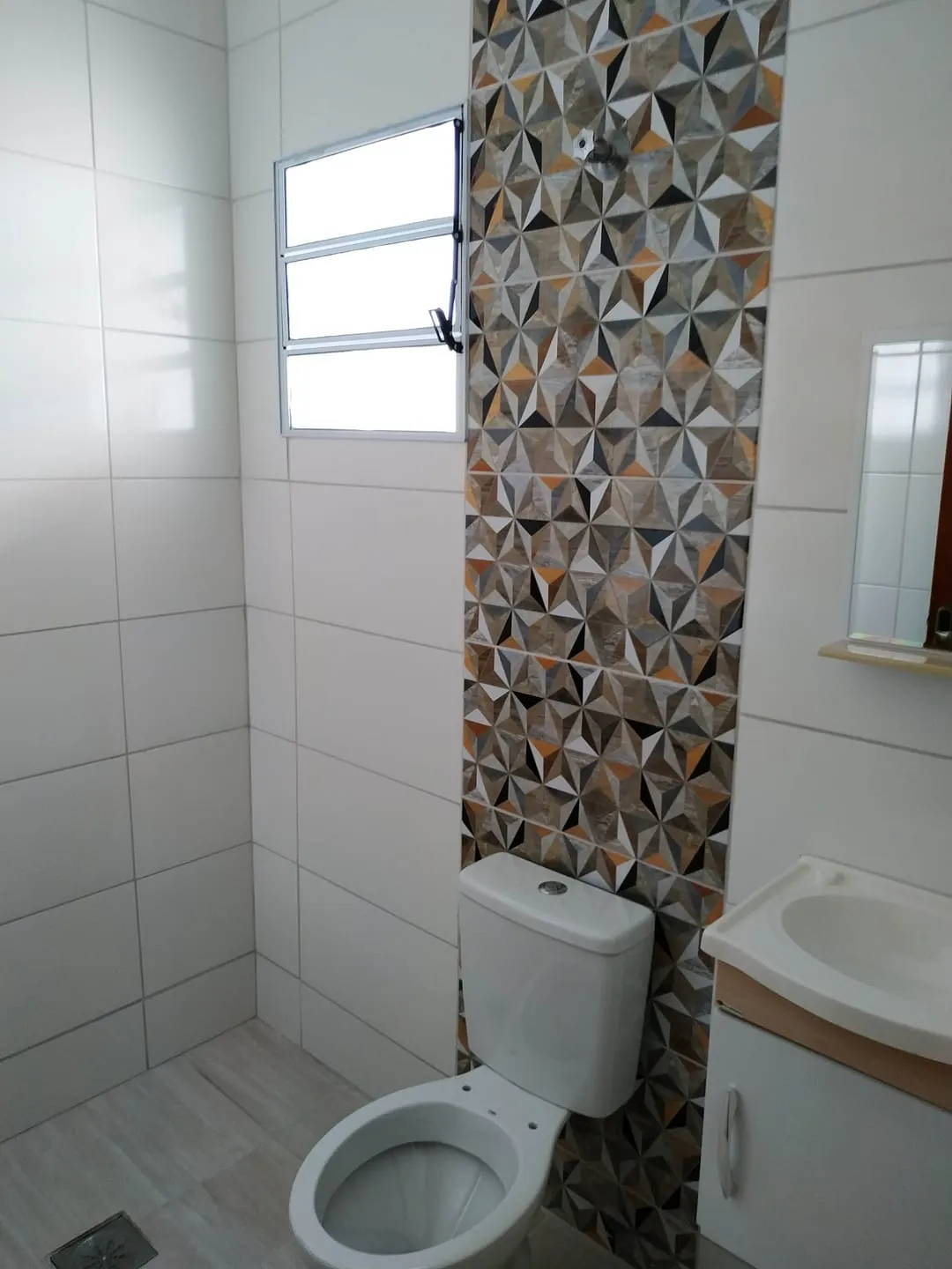 Imagem Casa à venda 2 Quartos, 1 Suite, 2 Vagas, 125M², Residencial e Comercial Cidade Morumbi, Pindamonhangaba - SP