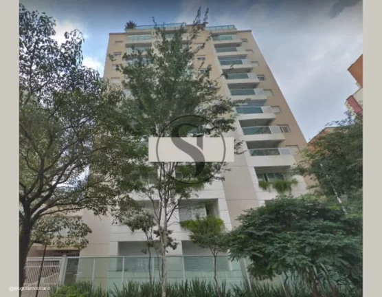 Imagem APARTAMENTO RESIDENCIAL em SÃO PAULO - SP, PINHEIROS
