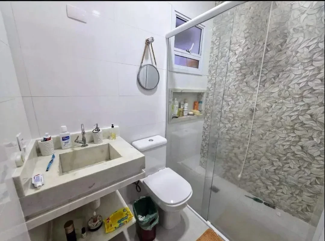 Imagem Casa com 3 Quartos à Venda, 150 m² em Balneário Três Marias - Peruíbe