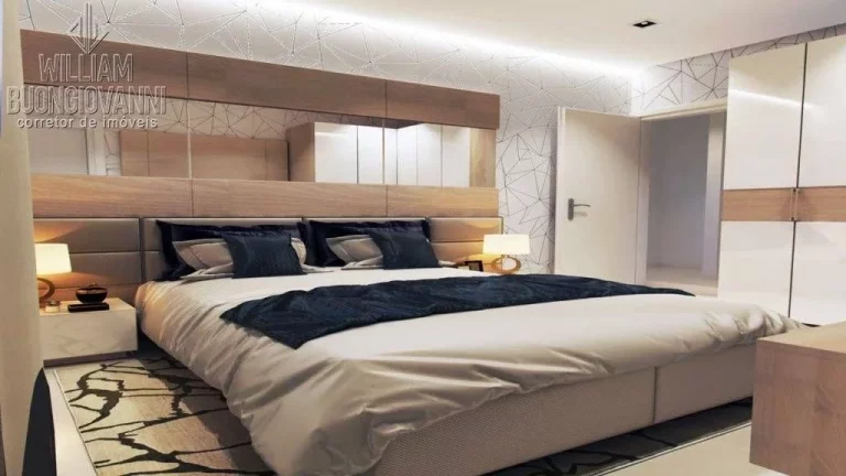 Imagem APARTAMENTO COM 3 QUARTOS SENDO 2 SUITES E 2 VAGAS DE GARAGEM PROXIMO AO MAR