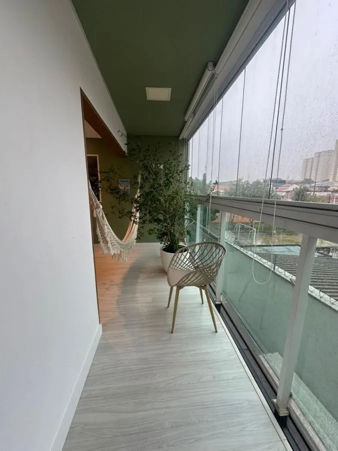Imagem Apartamento para Venda em São Bernardo do Campo / SP no bairro Paulicéia