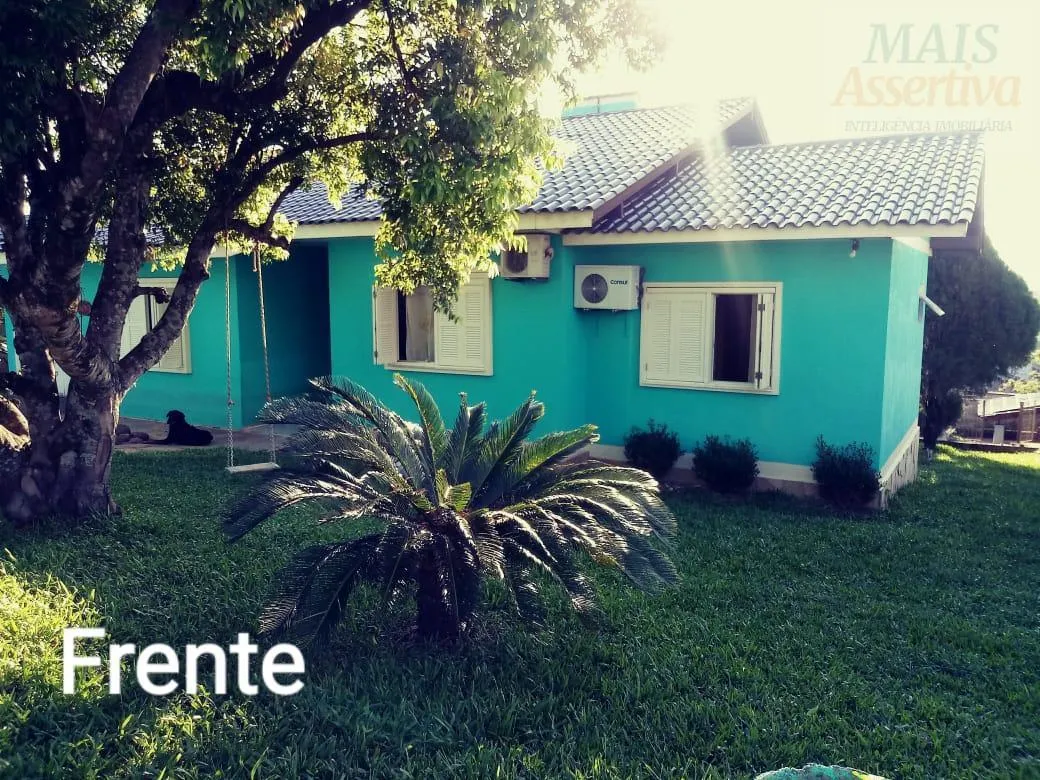 Imagem Casa para Venda em Sapiranga / RS no bairro Amaral Ribeiro