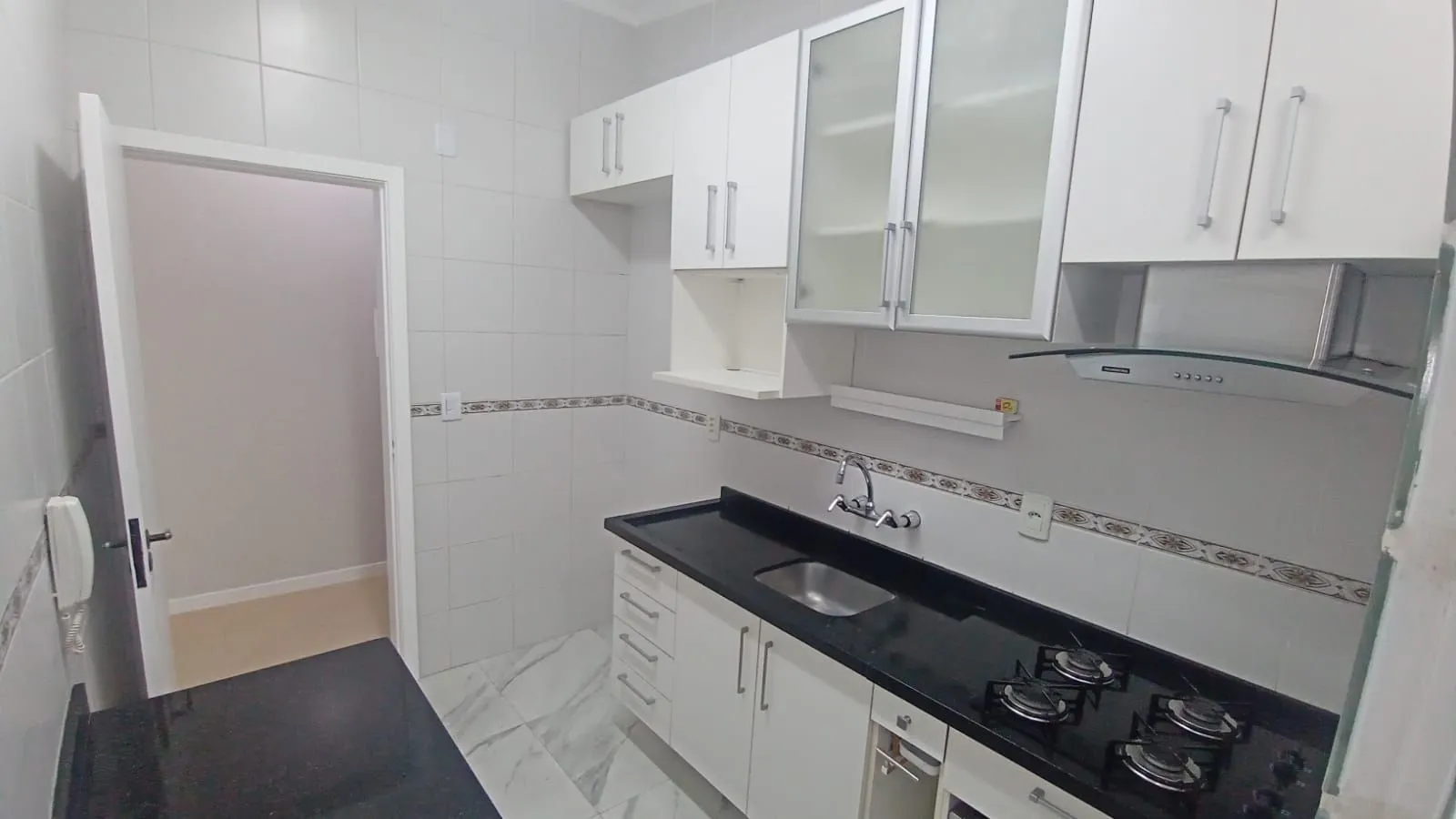Imagem Apartamento com 2 dormitórios no bairro Nonoai