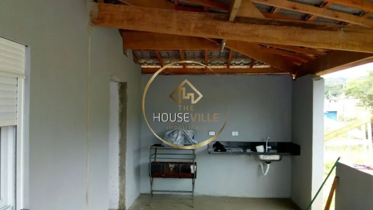 Imagem Chácara Casa térrea, Recanto dos Tamoios 13.000 mil m².