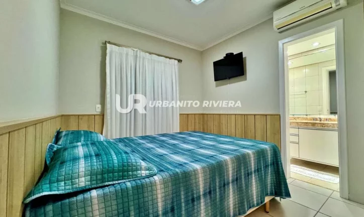 Imagem Apartamento à venda em Bertioga, Riviera | Módulo 07, com 3 quartos, 124,22m2