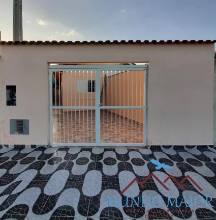 Imagem Casa com 3 Quartos e 1 banheiros e ...apos;1 suíte à Venda,170 m-R$ 330.00000!!!