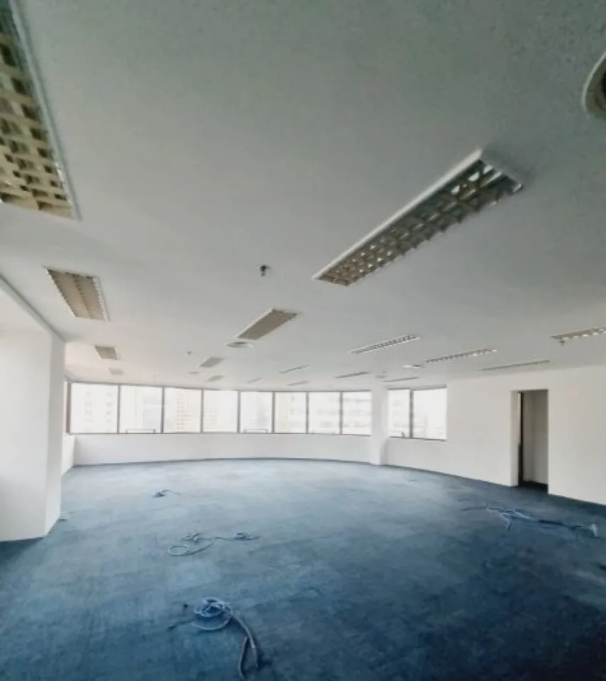 Imagem Conjunto, 223 m² - Brooklin