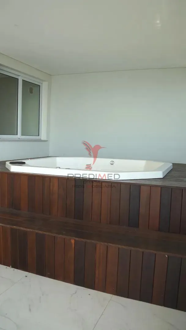 Imagem Vista Paradiso, 4 Suites, 4 Vagas. Onde o Design encontra a imensidão do Mar em Penha