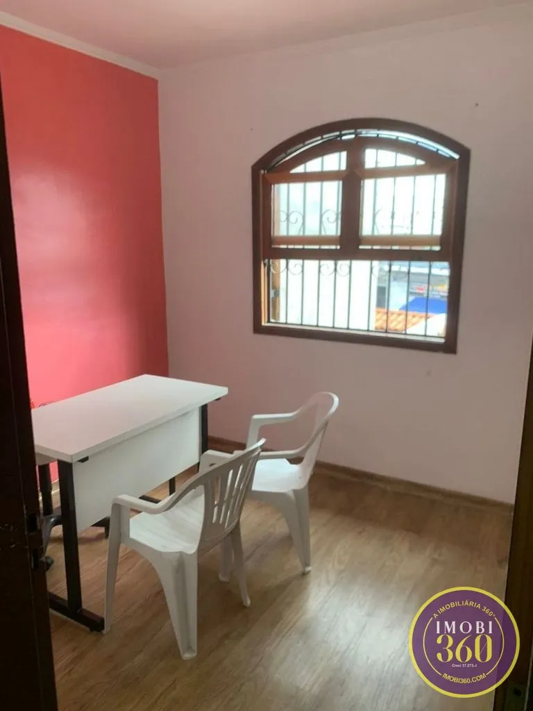 Imagem Sobrado de 3 dormitórios à venda na Vila Jacuí - 110 m²