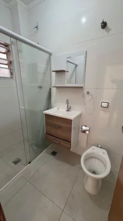 Imagem APARTAMENTO COM 42.75 m² - BOQUEIRÃO - PRAIA GRANDE SP