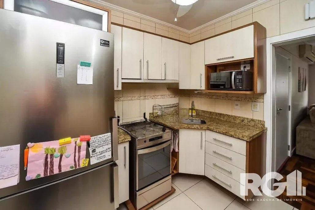 Imagem Apartamento em Sarandi