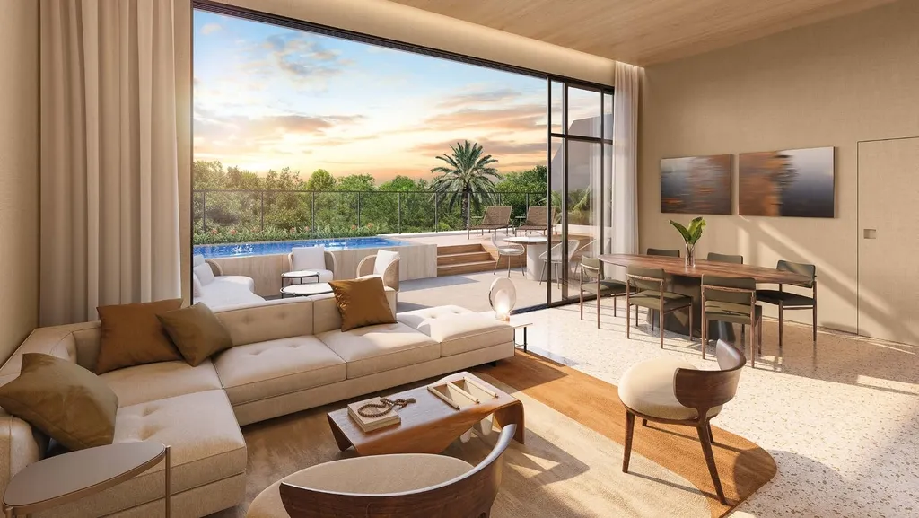 Imagem Cobertura Duplex em Lançamentos no bairro Barra da Tijuca - Rio de Janeiro, RJ