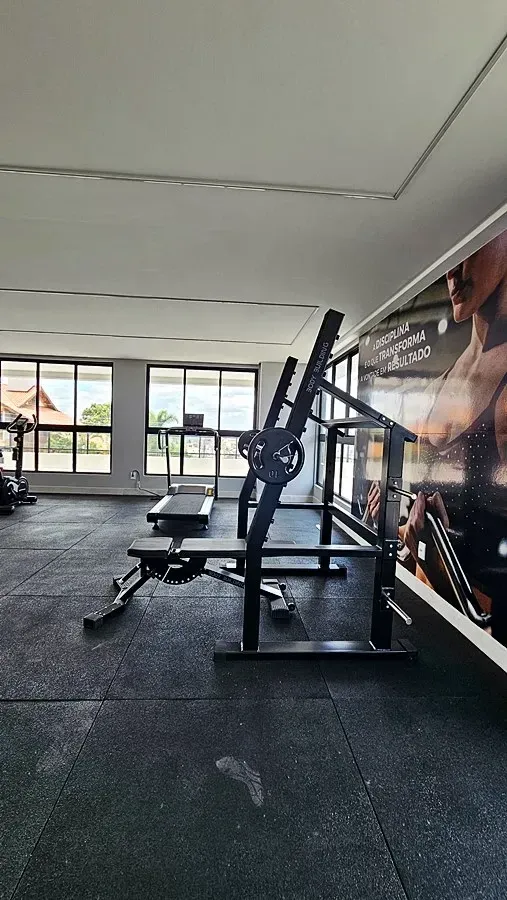 Imagem Apartamento com 2 Quartos à Venda, 62 m² em Mirante - Campina Grande