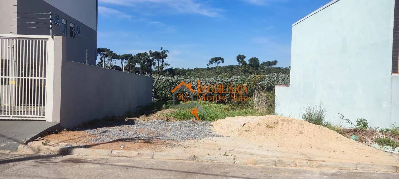 Imagem Terreno à venda, 178 m² por R$ 319.000,00 - Carmela III - Guarulhos/SP