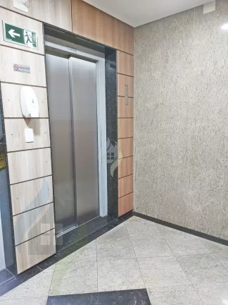 Imagem Sala Comercial, 2 banheiros, 1 vaga, com 50m² no Rudge Ramos, São Bernardo do Campo