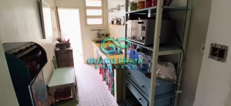 Imagem Apartamento à venda no bairro Astúrias - Guarujá/SP